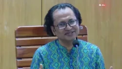 চাকরির বয়স ২৫ বছর হলে সরকার যে কাউকে অবসরে পাঠাতে পারে : জাহেদ উর রহমান | SATV