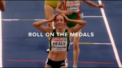 European Championships 2026 | RTÉ Sport