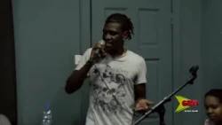 Priest in calypso lineup