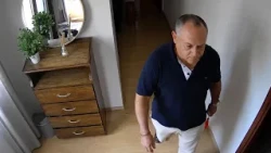 Con artist steals 100 million guaranis from family after tricking nanny at their home