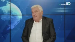 المحاضر د. جمال عيشان يتحدث عن التوتر الأمني في المنطقة والتطورات السياسية