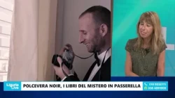 Polcevera Noir: Sabrina De Bastiani on the festival’s recap and upcoming events