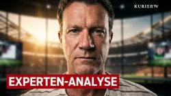 Before the World Cup duel: KURIER editor Strecha on Rangnick's plan against Spain