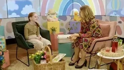 Patuch Kids | Efrat Barzel in conversation with Mirel Reichman