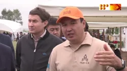 Халықаралық тұқымдық картоп күні