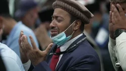 The Meaning Behind Bai'at | Jalsa Salana UK 2026