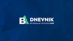 Dnevnik, 28. septembar 2026. (RTV Bor)