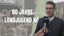 V03 Club of the Week: 80 Years of Rural Youth Lower Austria