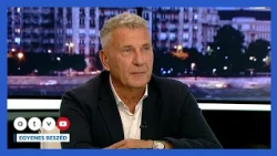 Szabó Bence: Kapitányt és Pósvait is megkerestem, máig nem tudom, miért nem kellettem