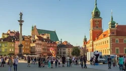 Poland detains Russian over 'execution' plot in Warsaw, PM Tusk says