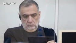 Սիրելի Քաջ Նազար Նիկոլ, ձեր բախտը երեք անգամ չի բերել...Ռուբեն Վարդանյանի ուղերձը
