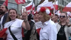 Wielka mobilizacja widzów! 10 000 certyfikatów i pamiątkowych tabliczek!