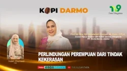 Protecting Women from Violence | KOPI DARMO