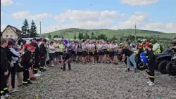 They ran from Lipnik to Rysy