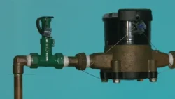 'Son Un Buen': Vecinos Denuncian Robo de Medidores de Agua en CDMX
