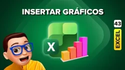 INSERT CHARTS in Excel | Learn to Create Charts from SCRATCH | Excel Course