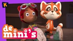 Titus' Box | The Minis | Series 1 | Episode 10