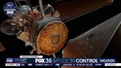 Blue Origin wins $700M contract for Mars communication network