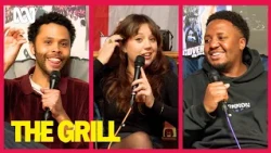 Is Kylie Jenner's life interesting enough for smart glasses? | THE GRILL