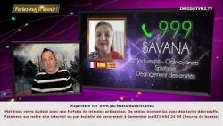Parlez-moi d'avenir 20h a 22h - 8 octobre 2026