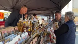 U Čečavi kod Teslića održan Sajam domaćih proizvoda povodom Dana žena na selu - 18.10.2026.
