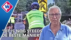Marathon Den Haag: zo wordt het parcours gemeten