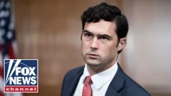 IMMIGRATION FRAUD: Brandon Gill SLAMS birth tourism