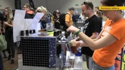LITOMĚŘICE:  36. Mezinárodní pivní festival nabídne ochutnávky piv i muziku