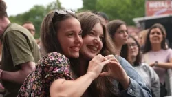 Campus Fesztivál 2026 második nap: Parno Graszt, Follow the Flow, Tankcsapda, Majka