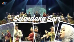 SELENDANG SARI Eps. 28 juli 2026
