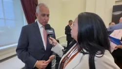 Díaz-Balart: Report proves this administration is not willing to hide the truth