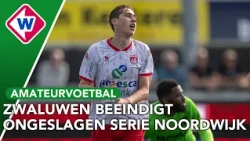 Samenvattingen van Noordwijk, Quick Boys en Rijnsburgse Boys