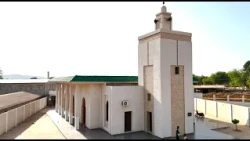 Le HADJ, l'école de la vie