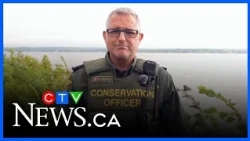 Hunter fined after failing to validate deer tag on Manitoulin Island