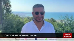 Ordu Altaş TV Main News | July 13, 2026