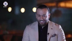 من الحقل القومي ، دعمًا لشباب شعبنا، نستضيف فيها الشاب روبن مرقس، المعروف بـ «روبن كونافة»