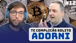 EL INDIO SOLARI, EL SILENCIO DEL GOBIERNO Y LA ARGENTINA PEOR EN DERECHOS LABORALES | TMAP | EP12