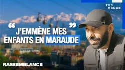BÉNÉVOLAT : Il coiffe les sans-abri GRATUITEMENT depuis 30 ans | RASSEMBLANCE | TV5MONDE