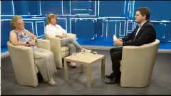 Önkormányzati Percek: Lambert Krisztina, Szabó Tiborné (2026.06.29.)