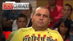 My brother went crazy and kidnapped my family! 😦🔒💔 | Caso Cerrado Complete Case | Telemundo English