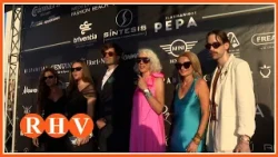Alacant es convertix en l'epicentre de la moda amb la gran final del Mediterranean Fashion Beach