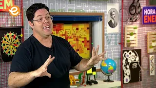 Hora do Enem 2021 | História | Episódio 54