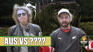 Australia's Round of 32 Opponents! | ESPN's Socceroos Cup Diaries - June 27 #fifaworldcup #worldcup