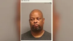 Ex-K9 officer on house arrest in Maryland explosives conspiracy