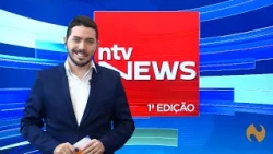 NTV NEWS 1a EDIÇÃO 11 09 2026