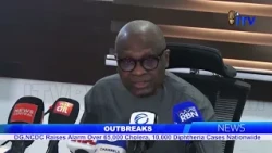 NCDC Raises Alarm Over 65,000 Cholera, 10,000 Diphtheria Cases Nationwide