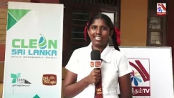 TAKE CARE Road Safety Program for Students of Mannar Sithi Vinayagar Hindu College