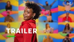 IFS - invandrare för svenskar | Trailer | SVT