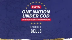 Semiquincentennial Minute "Bells"