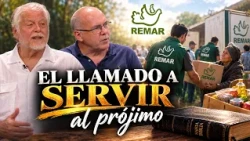 ¿Cómo responder al llamado misionero de Dios y servir al prójimo? // Charlas Bíblicas